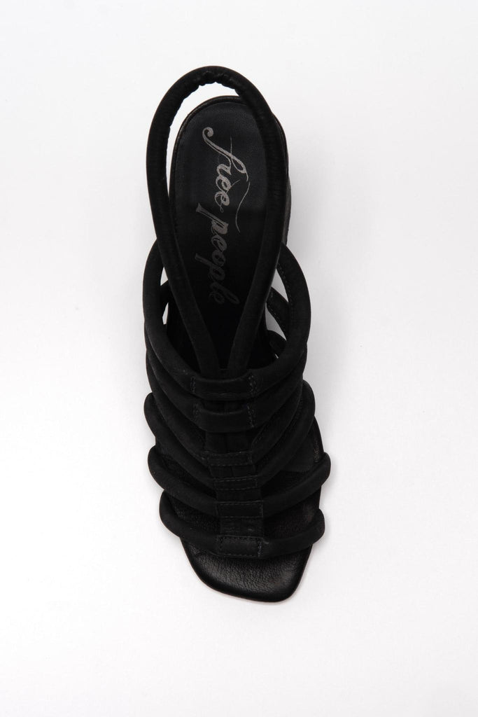 Colette Cinched Heel