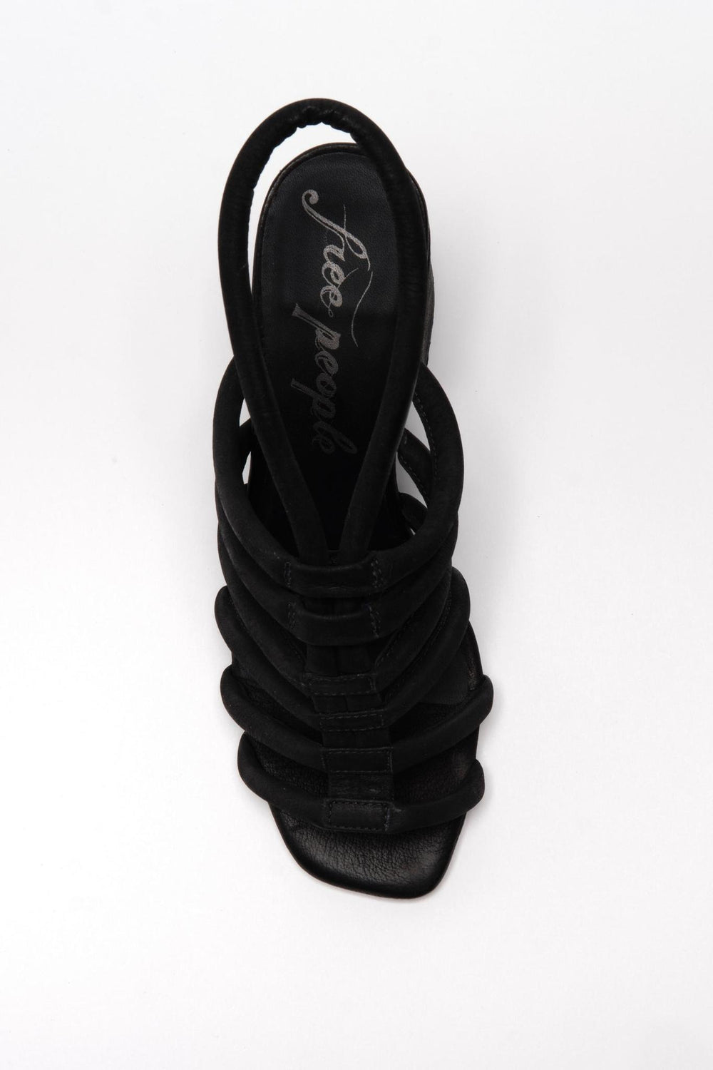Colette Cinched Heel