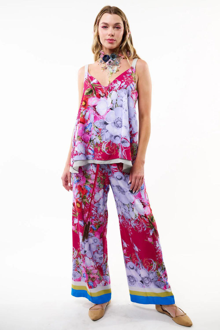 Starletta Pants