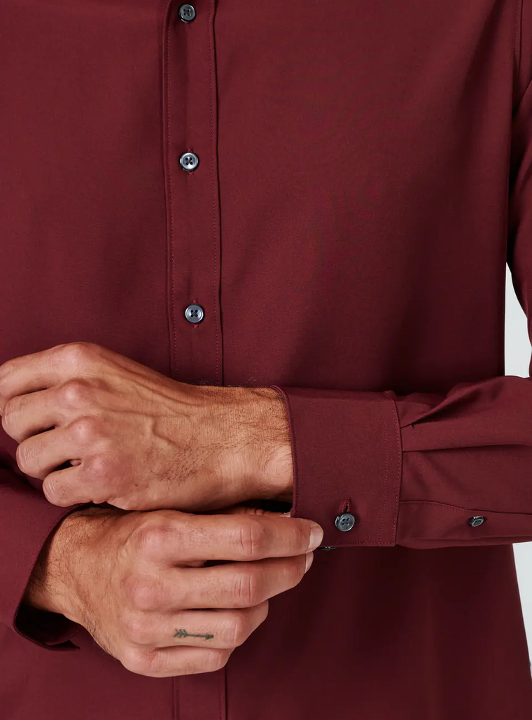 Liberty Long Sleeve Shirt