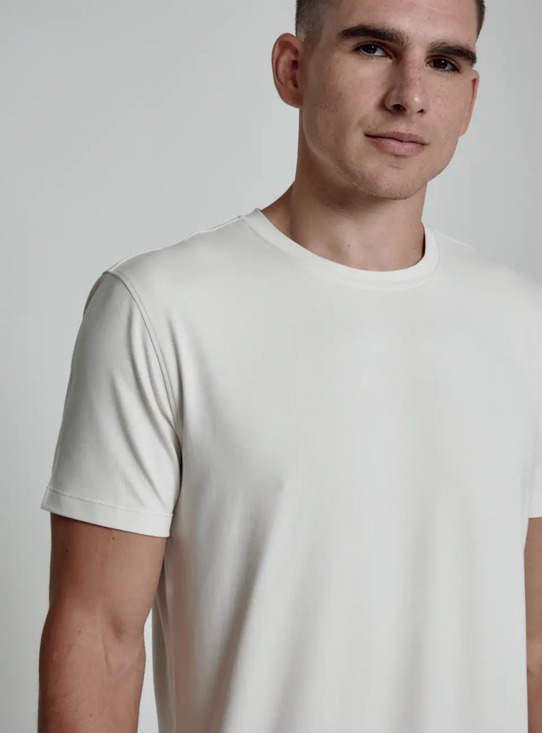 Core Crew Neck Tee