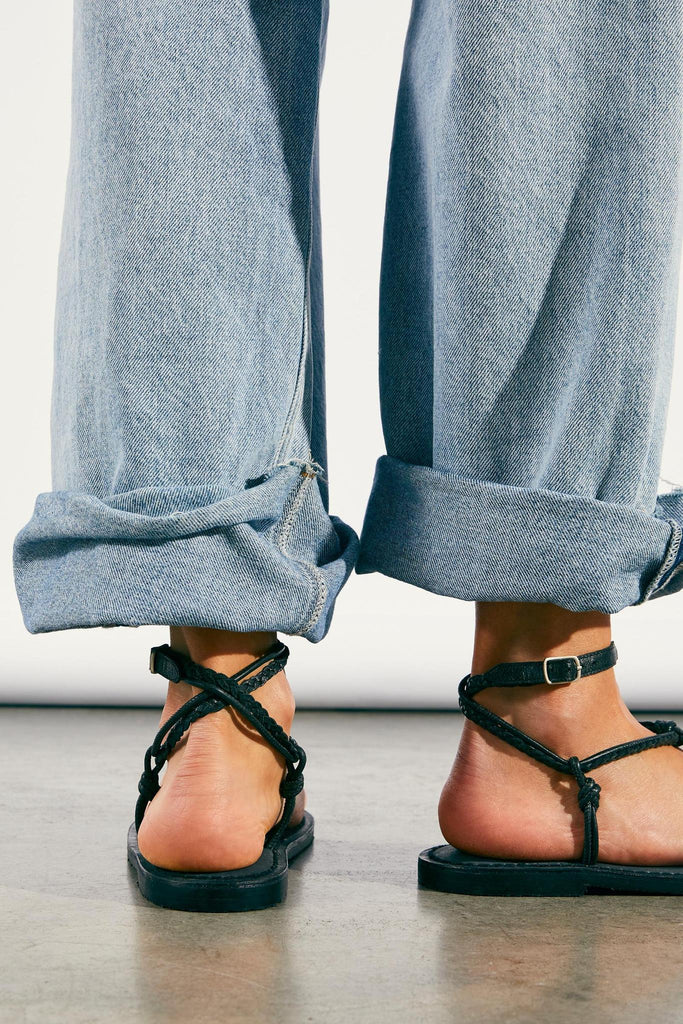 Caroline Cali Sandal