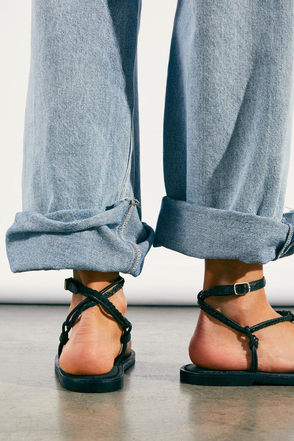 Caroline Cali Sandal