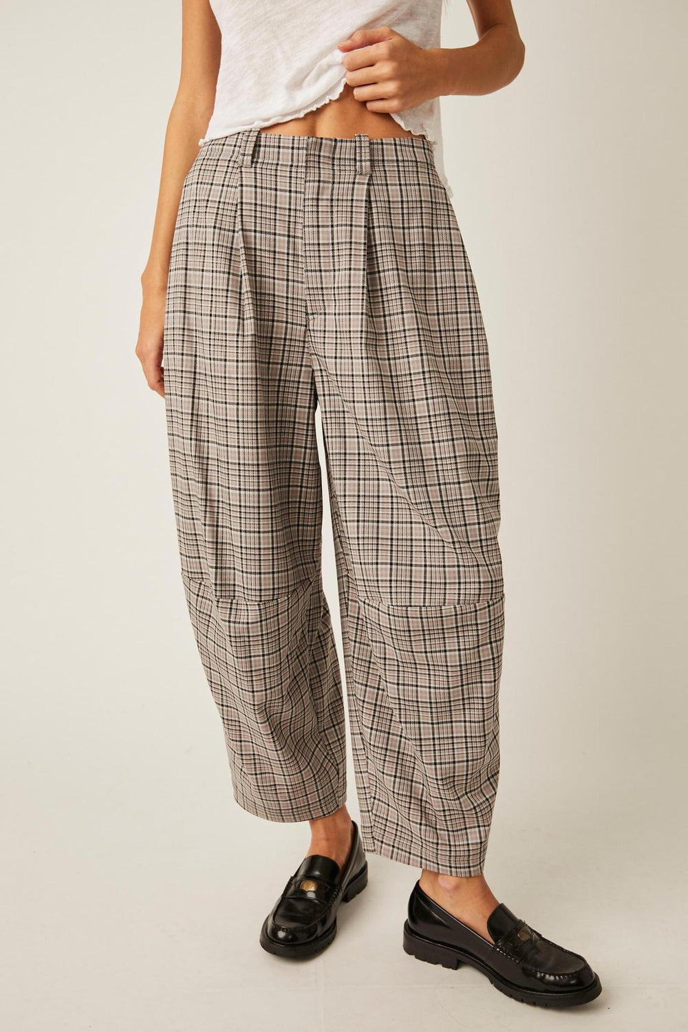 Turning Point Trousers