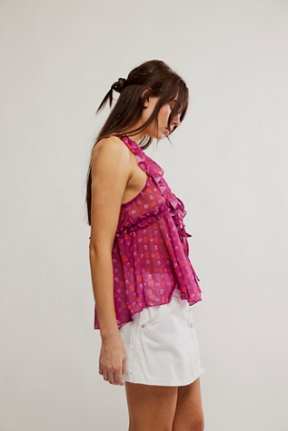 Fearless Knit Tank