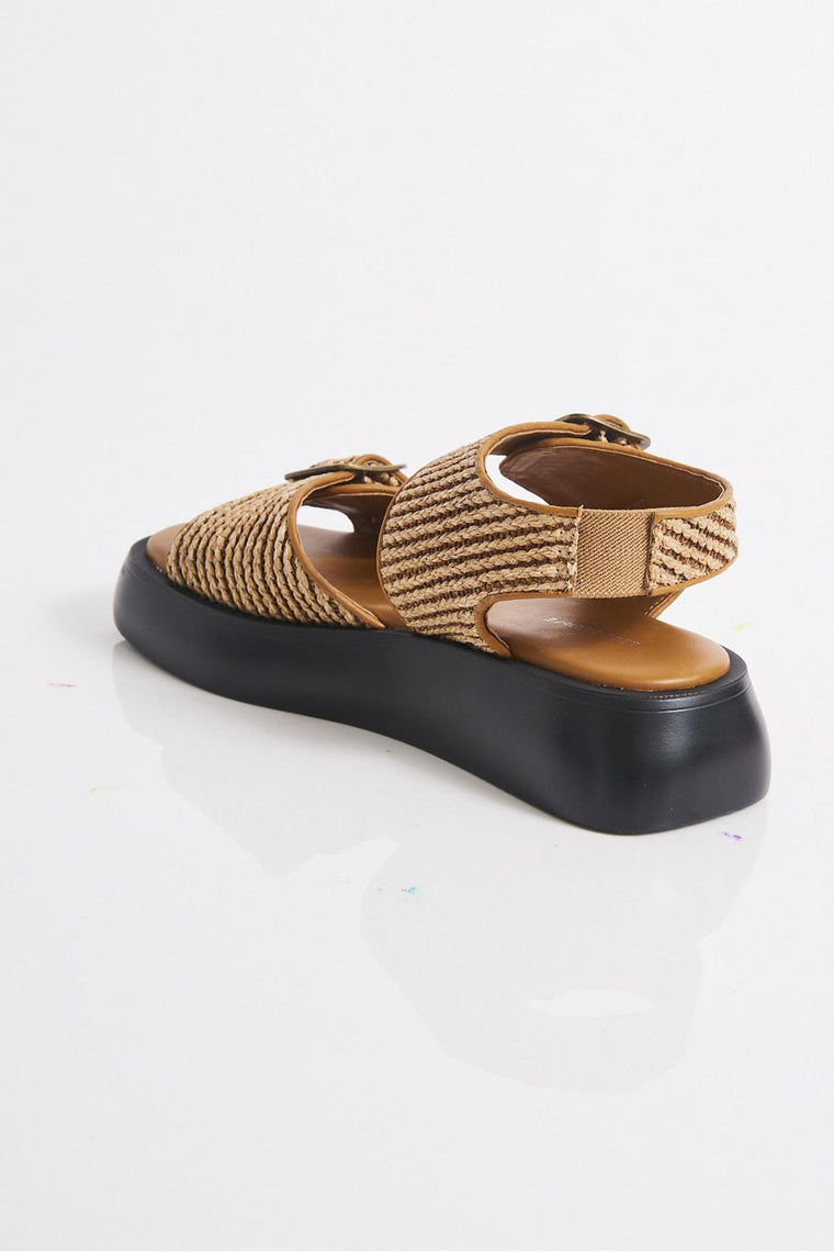 Mandi Weave Sandals