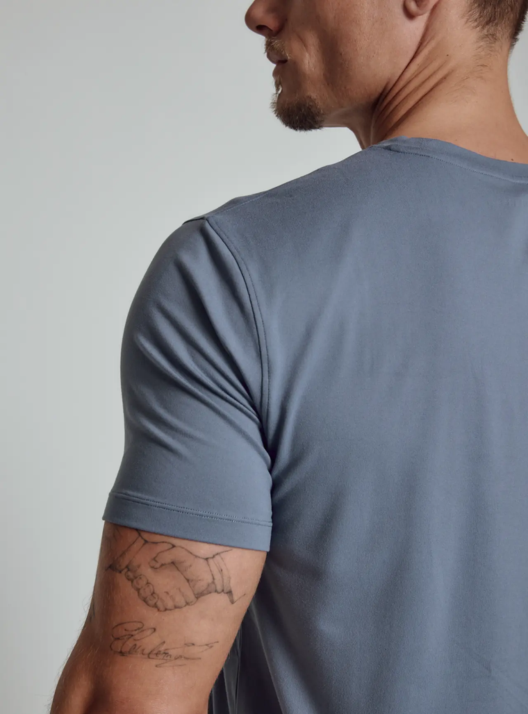 Core Crew Neck Tee
