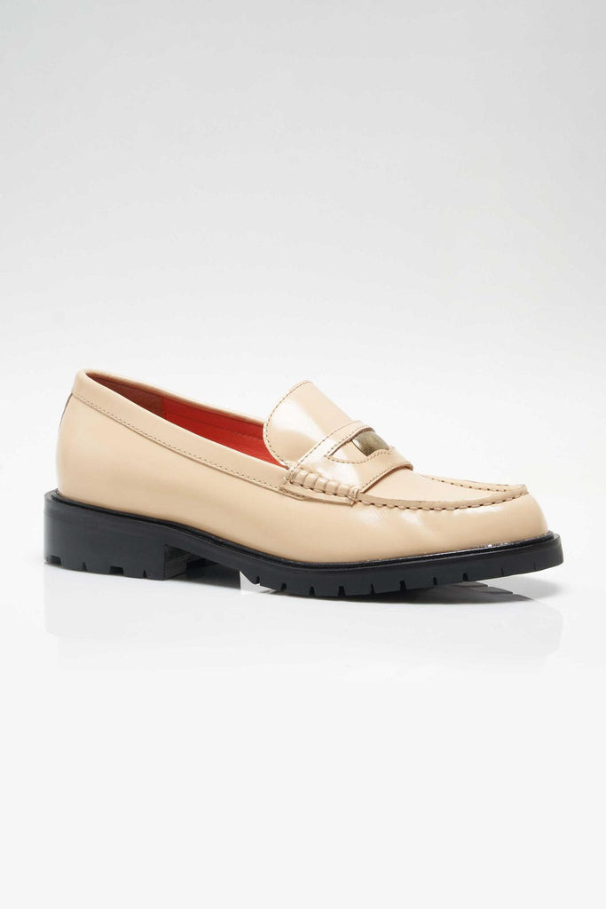 Liv Loafers