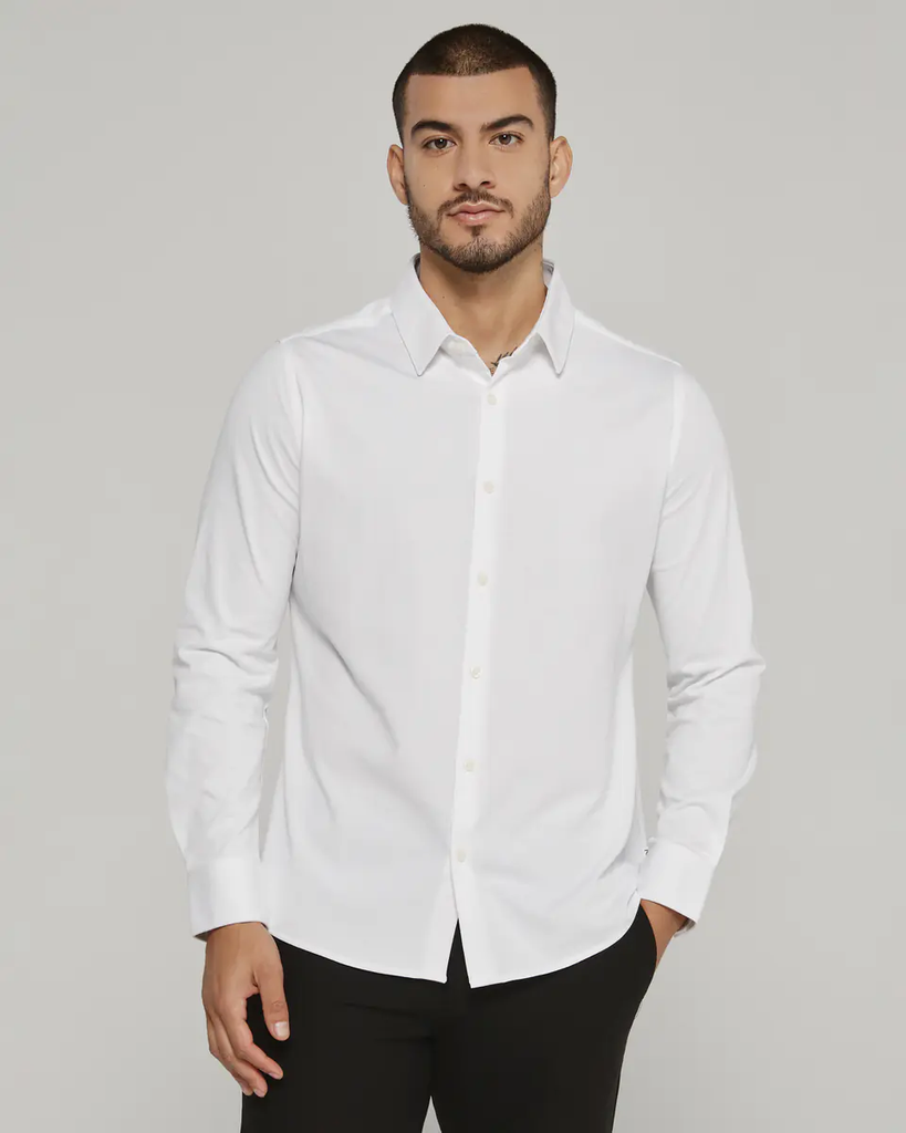 Girona Long Sleeve Shirt
