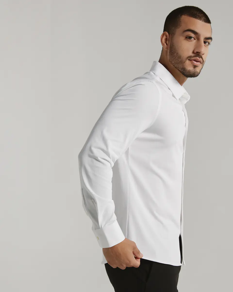 Girona Long Sleeve Shirt