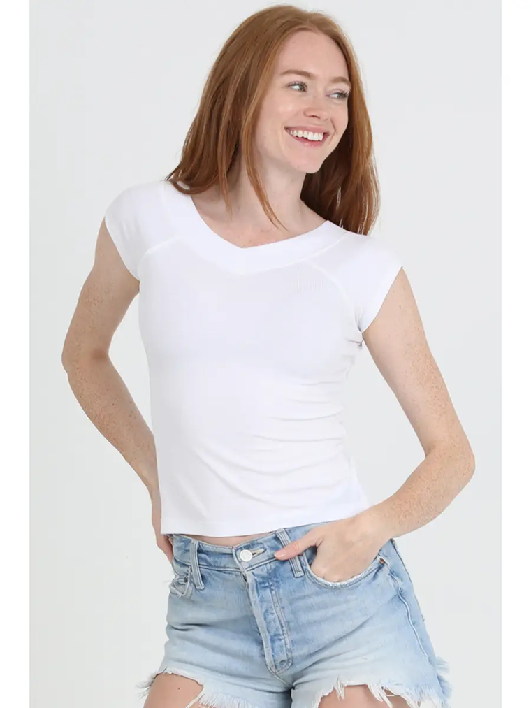 Colette Top