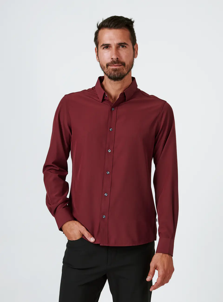 Liberty Long Sleeve Shirt