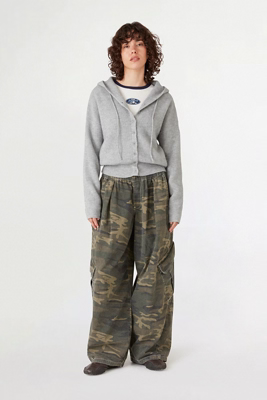 Bobbi Camo Pant