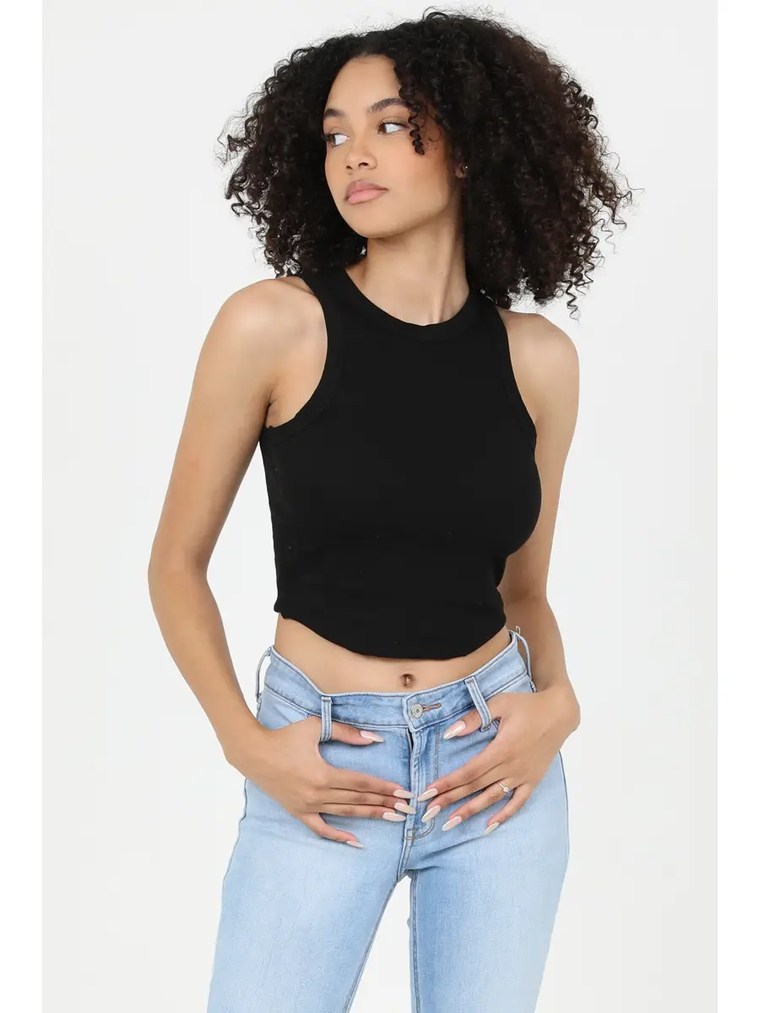 Cecilia Tank