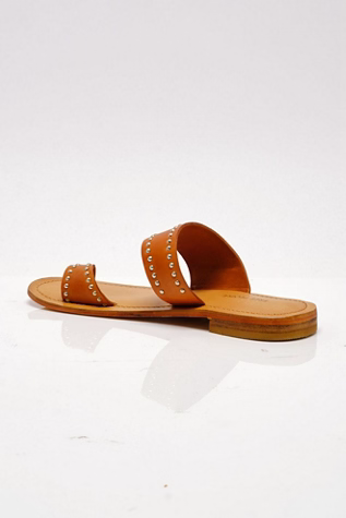 Amelie Tiny Stud Sandal