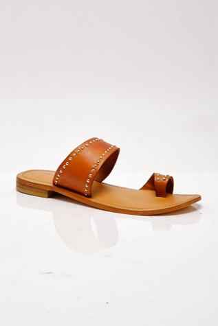 Amelie Tiny Stud Sandal