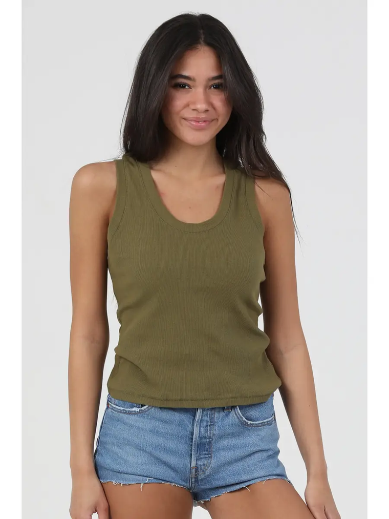 Seraphina Tank