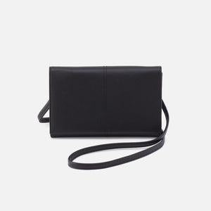 Essential Wallet Crossbody