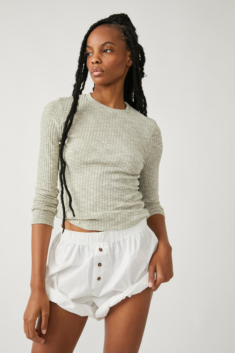 Aura Layering Top