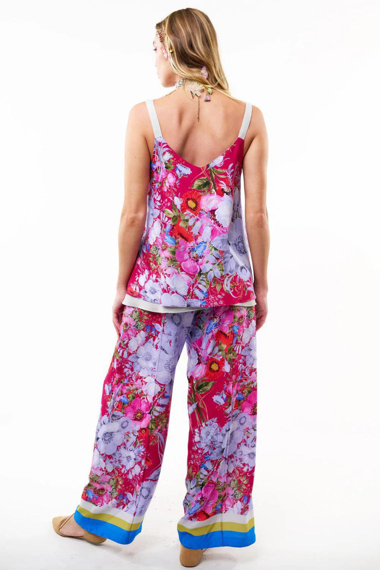 Starletta Pants