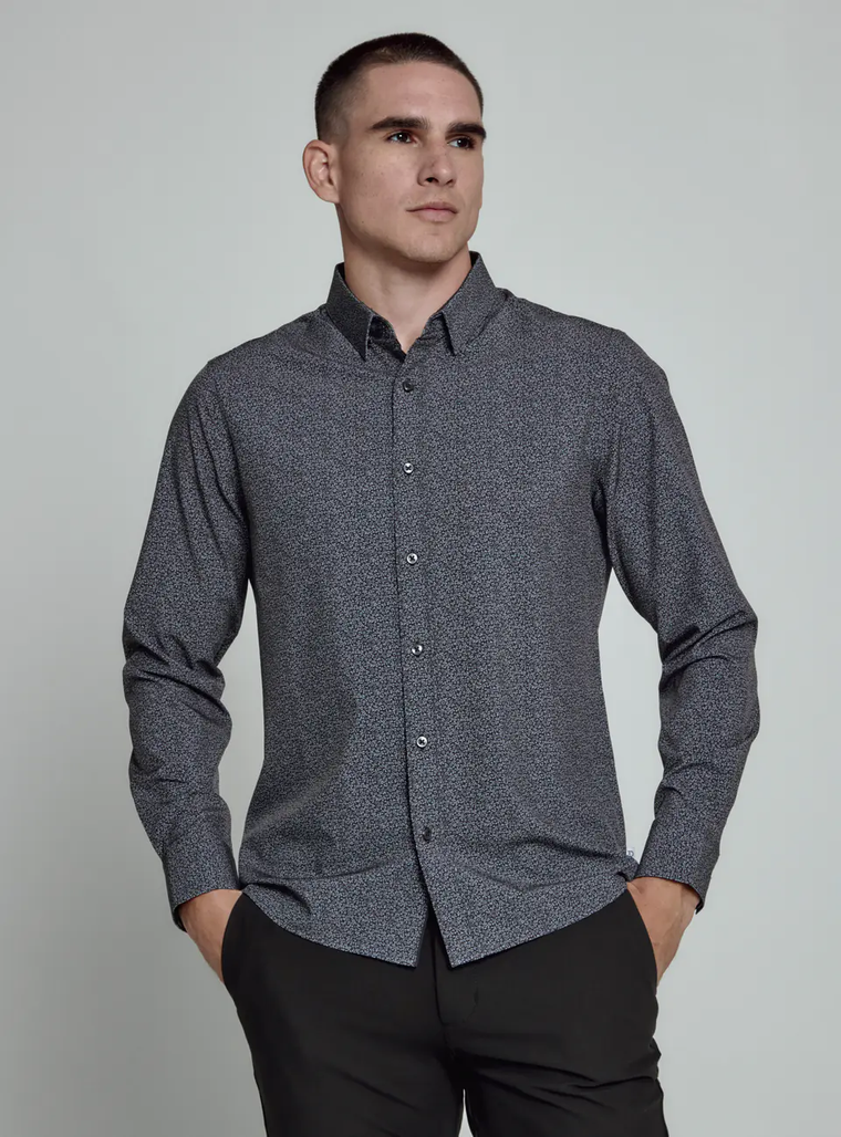 Nolen Long Sleeve Shirt