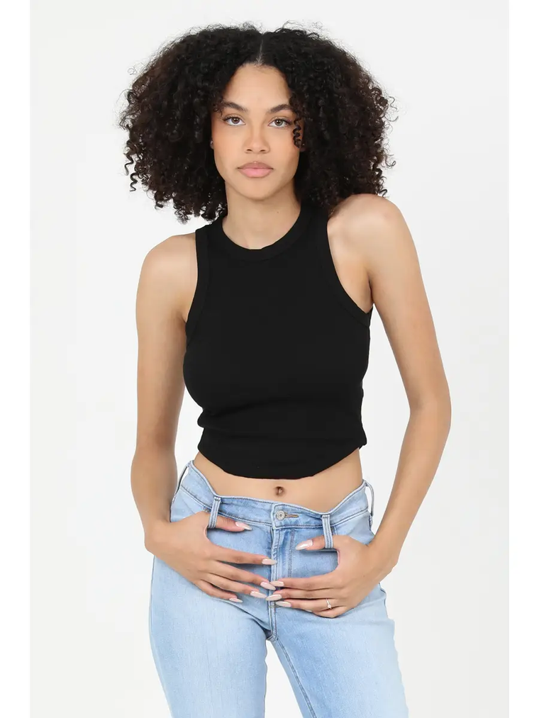 Cecilia Tank