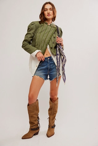 Bali Simone Jacket
