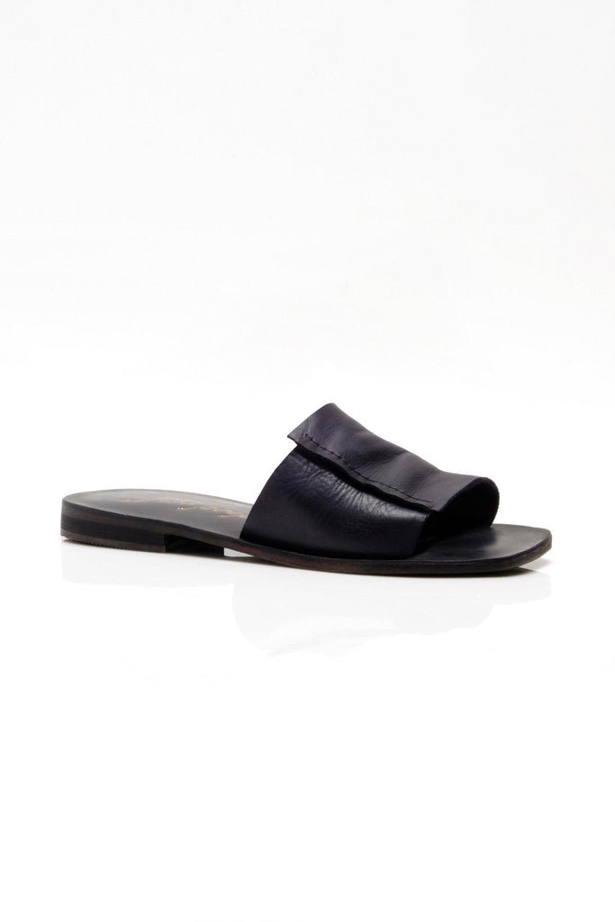 Verona Slide Sandals