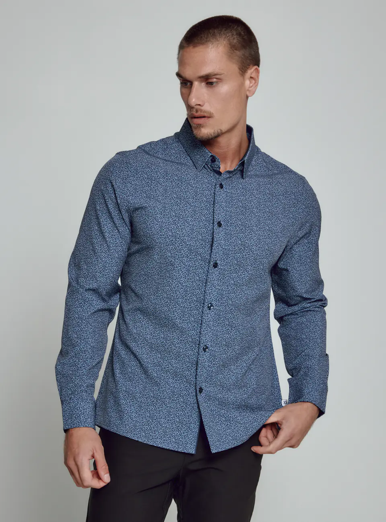Nolen Long Sleeve Shirt