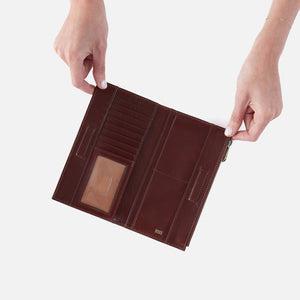 Jill Large Bifold Wallet