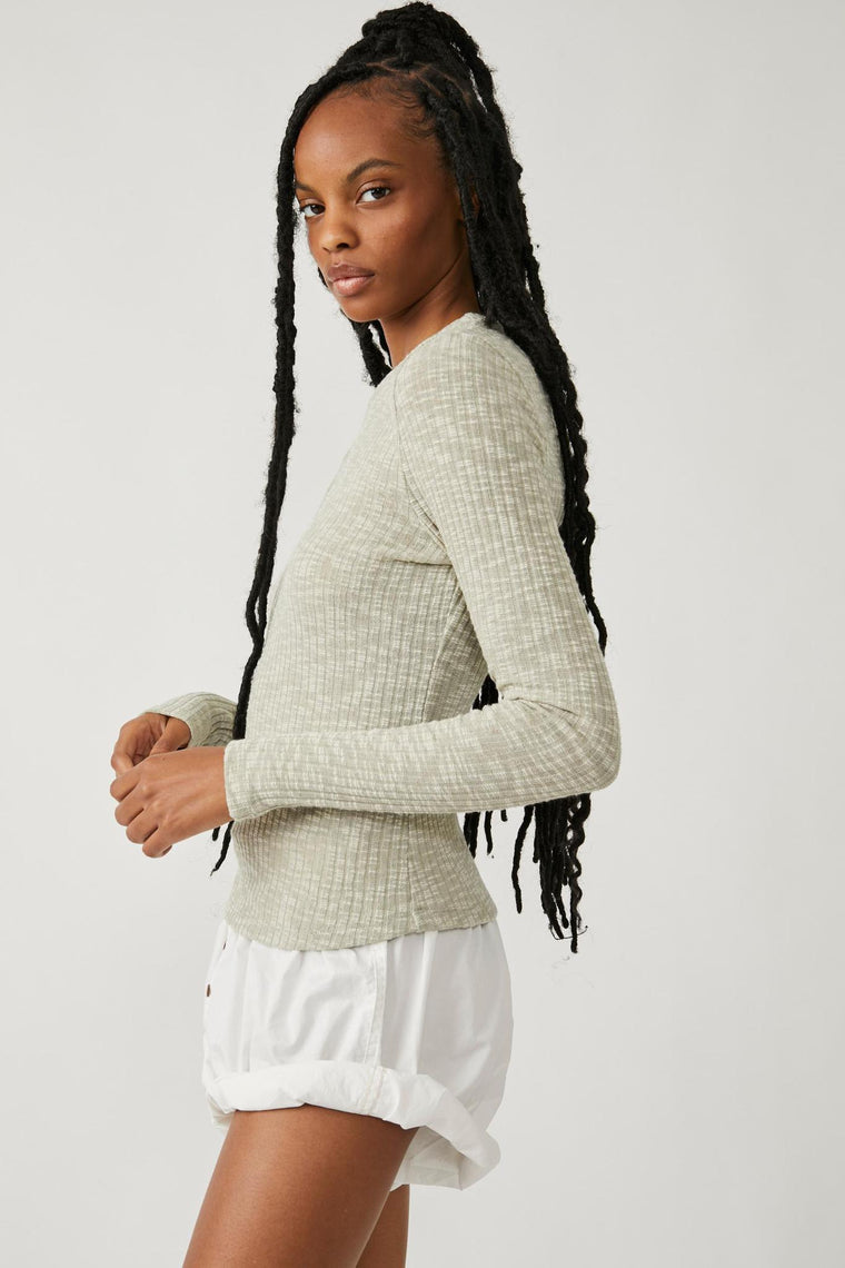 Aura Layering Top