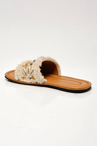 Shipwreck Surf Sandal