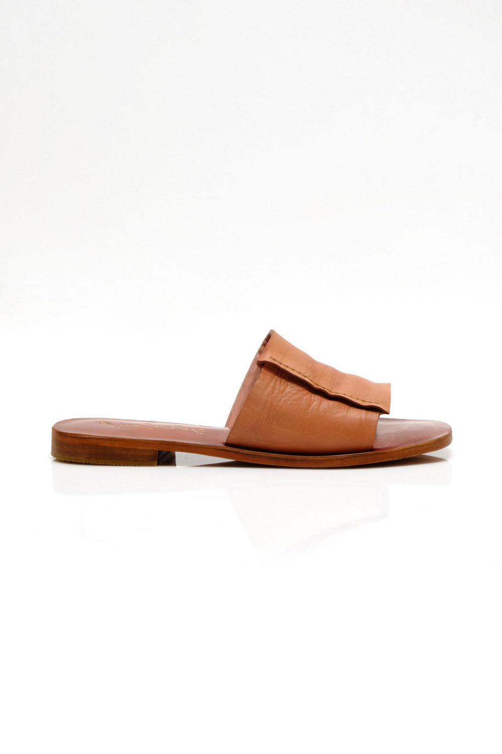 Verona Slide Sandal