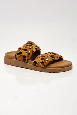 Leo Sandal