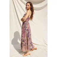 The Lillian Dress