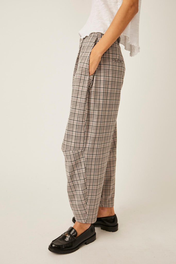 Turning Point Trousers