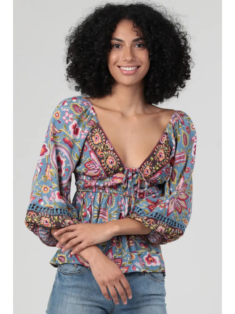 Nora Top