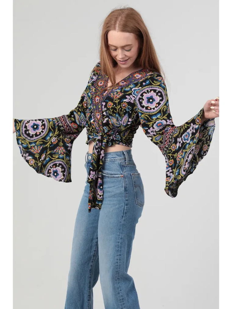 Alice Top