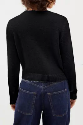 Cosy Crew Cardi