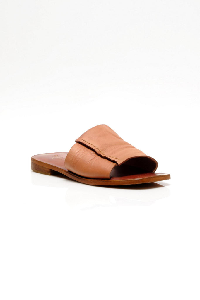 Verona Slide Sandal