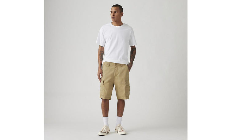 Carrier Cargo Shorts