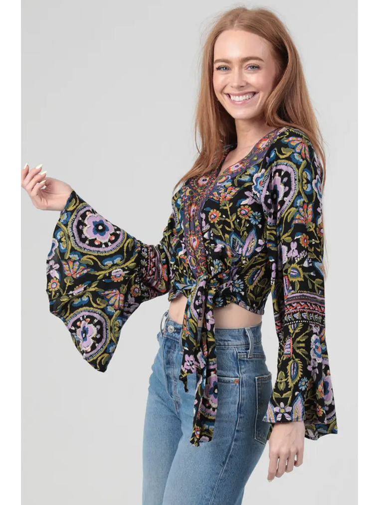 Alice Top