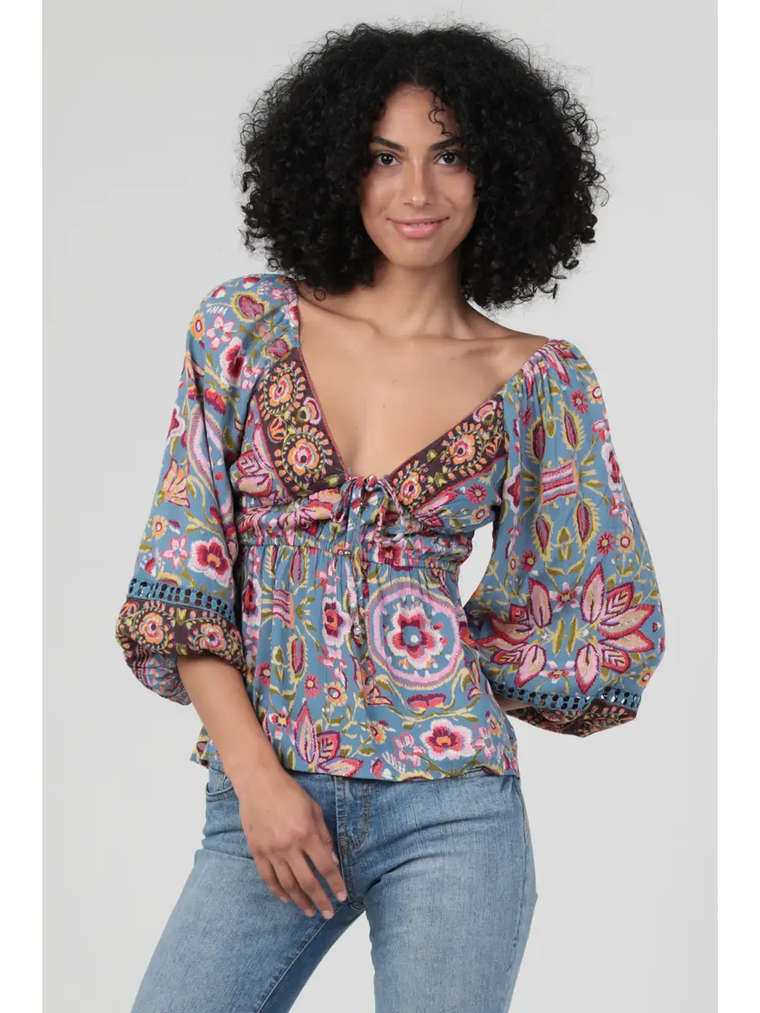 Nora Top