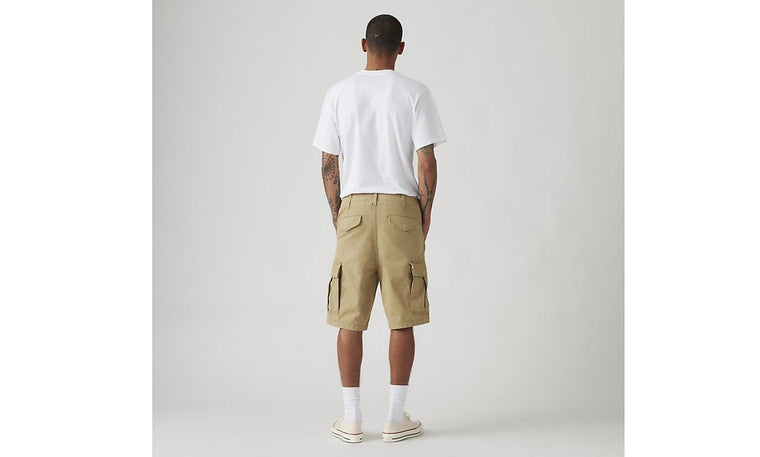 Carrier Cargo Shorts