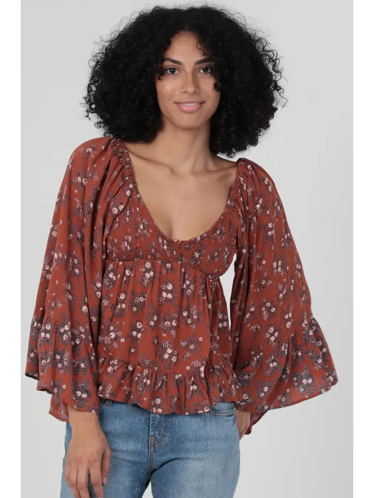 Amara Top