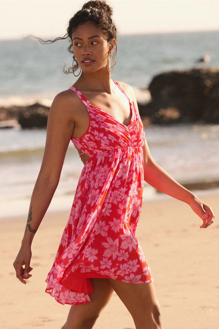 The Hanna Dress