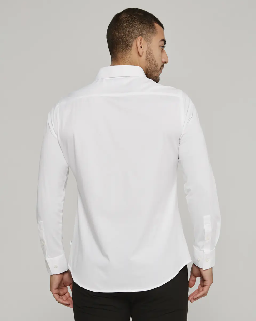 Girona Long Sleeve Shirt