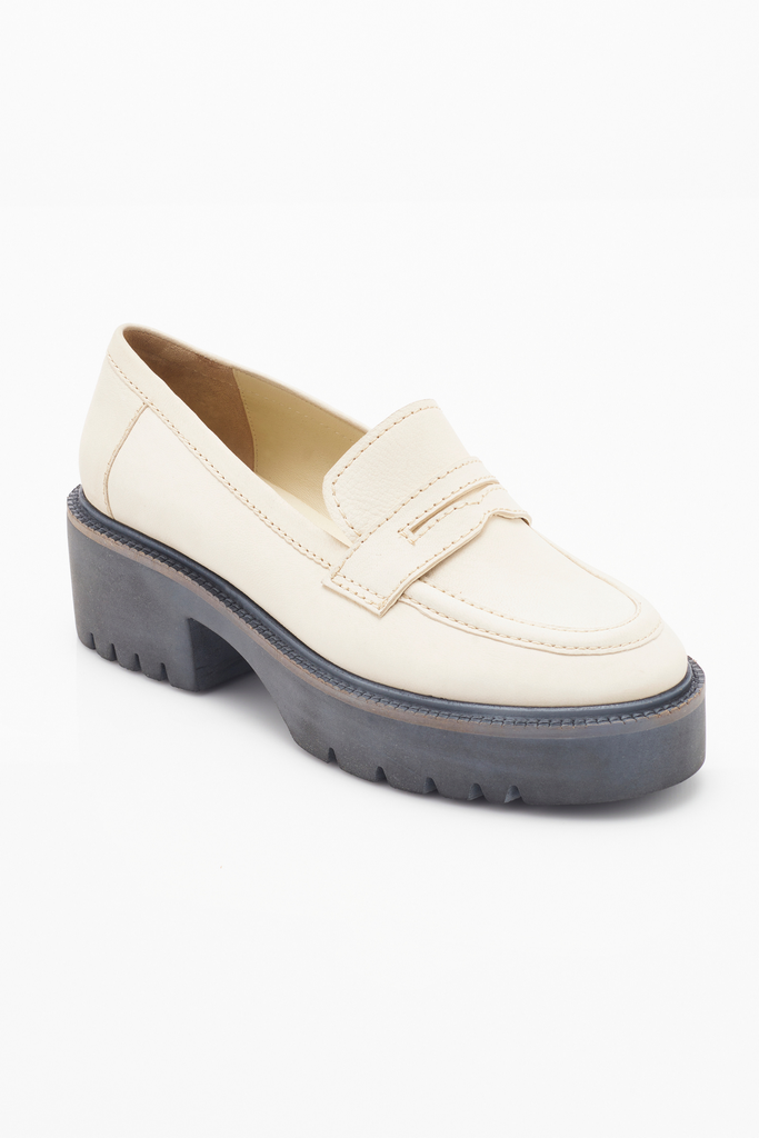 Decker Penny Loafer