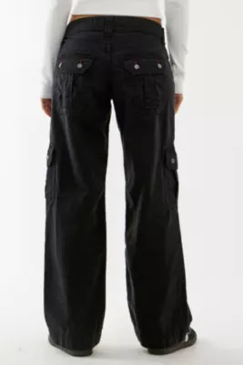Kayla Cargo Pant