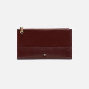 Jill Large Bifold Wallet